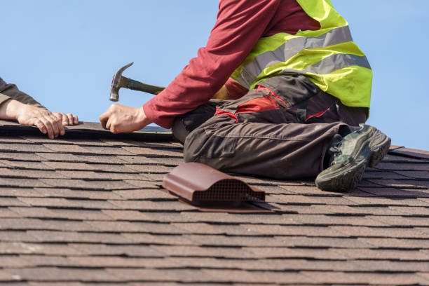 Best Gutter Installation and Roofing  in Franklin, TX