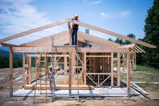 Best Metal Roofing Contractor  in Franklin, TX