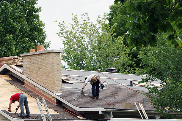 Tile Roofing Contractor in Franklin, TX