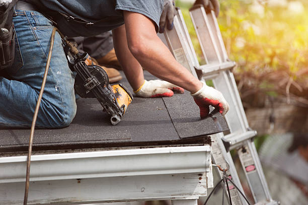 Best Flat Roof Repair Services  in Franklin, TX