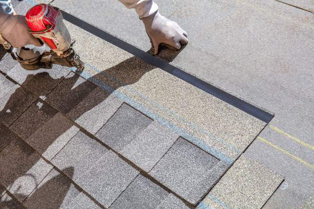 Best Commercial Roofing Services  in Franklin, TX