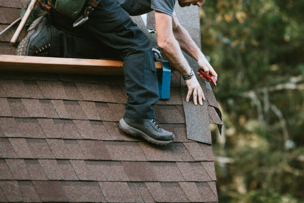 Best New Roof Installation  in Franklin, TX