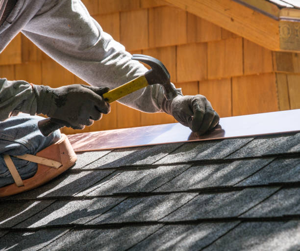 Professional Roofing Contractor in Franklin, TX